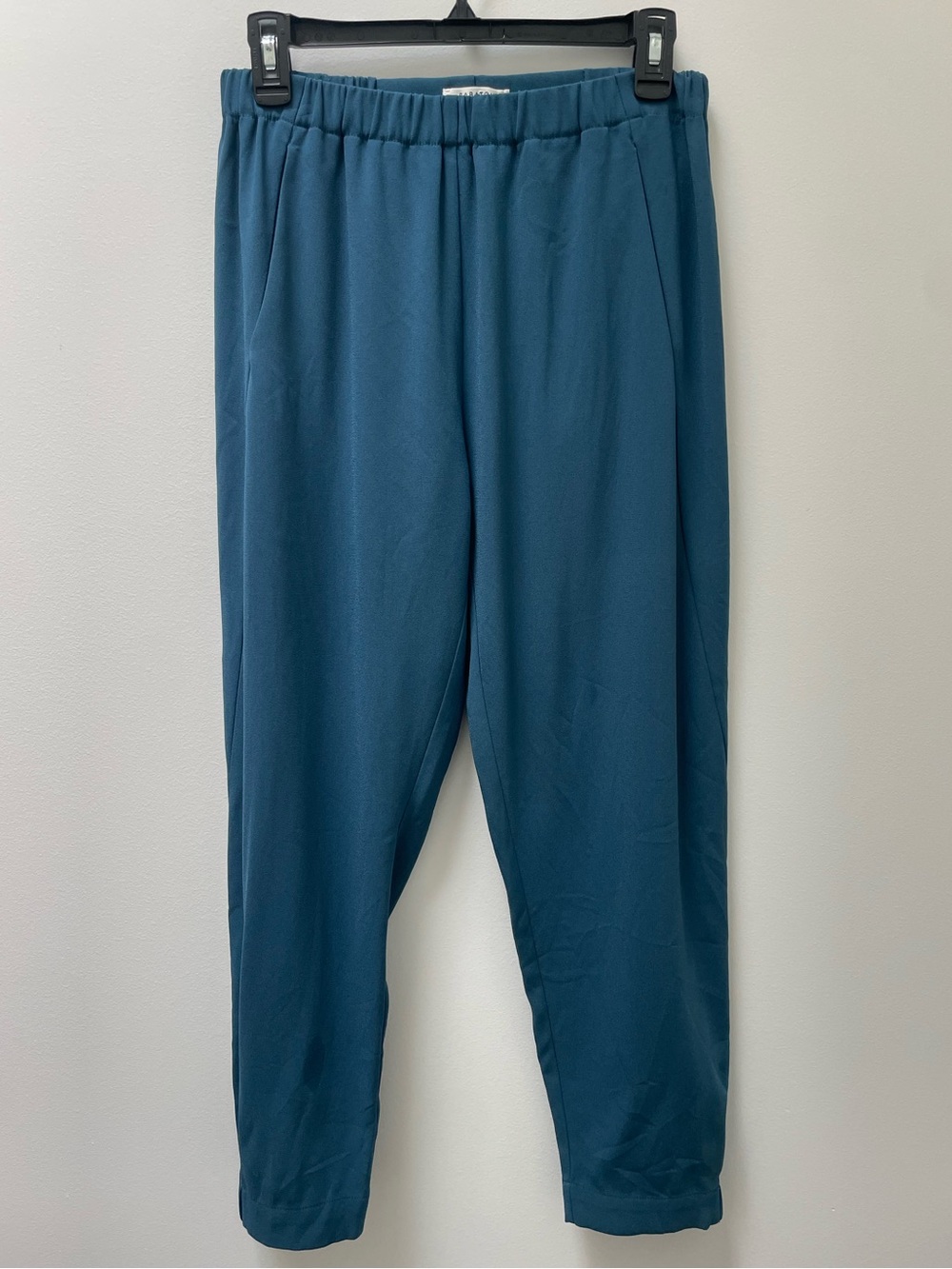 Aritzia Babaton Dexter Dressy Jogger Size M